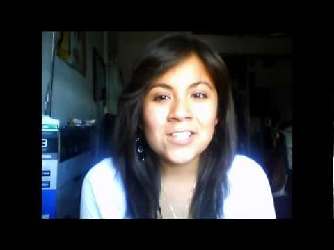 How to Fix Bangs Cut Too Short.wmv