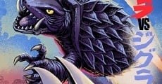 Gamera vs Zigra (1971)  - Ver Película Completa en Español / Castellano - FULLTV