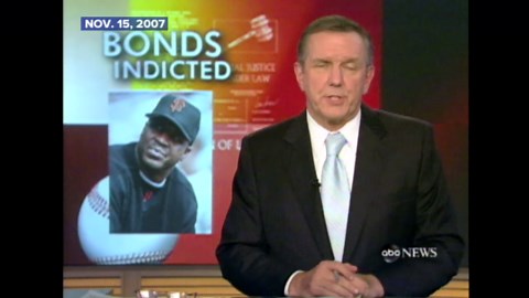 This day in history: Nov. 15, 2007