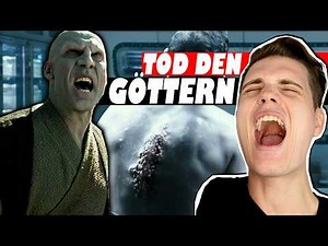 Alien: Covenant beweist: Die Fans sind nie zufrieden | Review & Analyse