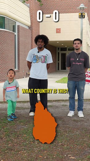 Guess the Country Game: Uruguay, Cambodia, Kazakhstan & More!