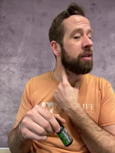 Watch Here is why your beard will thank you on Amazon Live