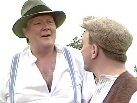 Now and Then - episode 6 - starring Bernard Holley, Liz Smith & June Brown (1983)