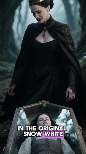 Disney vs Reality: The Dark Truth Behind Grimms’ Fairy Tales