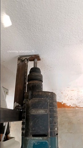 Ganesh Thokle on Instagram: "Ananchor bolt fastener installation #anchor_bolt #fastener #fabrication"