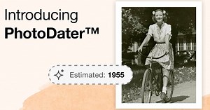 This AI Tool Will Estimate When an Old Photo Was Taken