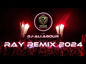 جديد 😱تجمع 💯 اغاني الراي 2024 Jadid 🔥Rai Mix 😍Remix 2024🍾 اغاني tiktok