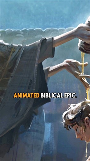 Director Brent Dawes shares the origin of DAVID. Get tickets now and join the epic adventure in theaters starting December 19! | The David Movie