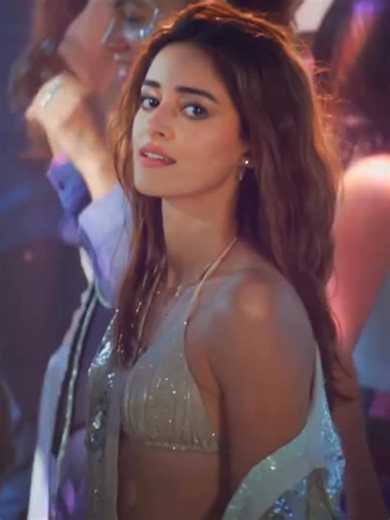 Ananya Panday: Rising Star in Bollywood Love Stories