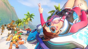 Overwatch Anniversary - Seasonal Event 2021 Trailer