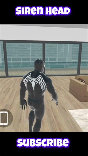 Hulk 🧟‍♂️vs spider man Indian theft auto simulator💥 New 💥update😍 #indiantheftauto #gta #gtav