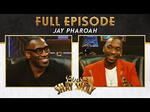 Jay Pharoah makes fun of Will Smith and says he's a better impressionist than Jamie Foxx | EP. 66