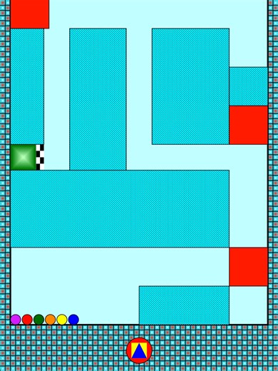 Death Maze Marble Race: Will They Survive?! 💀🏎️#simulation #ballrace #music #game