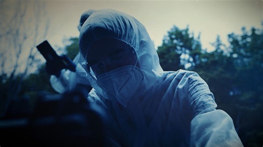Sword and Scale – A show that reveals that the worst monsters are real.