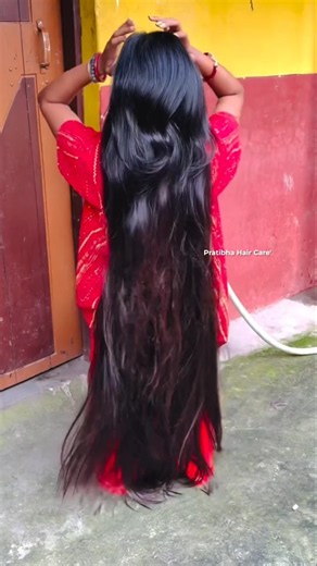 Homemade Coconut oil & methi Hair Growth Oil For Long Thick Black Hair | Lo#haircare #youtubeshorts