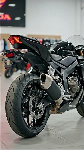 New 2026 Honda CBR1300RR Black Edition – Hyper-Supersport Beast with Extreme Track Power! 🏍️⚡🔥