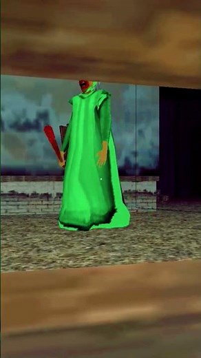 Granny Original #Playgama #WebGames #Gaming #GameShorts #GameHighlights