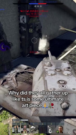 War Thunder Customs: A Unique Community Showcase