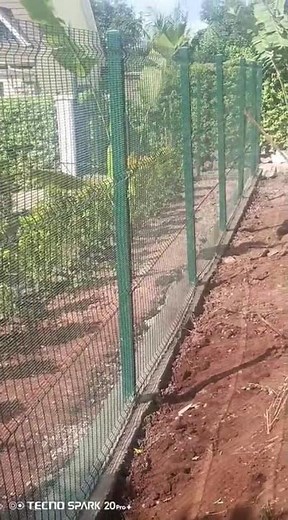 clearview fence installation call us 0722967544