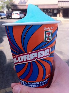 Celebrate 7-Eleven's Birthday with Free Slurpee on 7-11