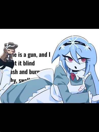 fame is a gun #roblox#dreamgame#eunoia#nashatra