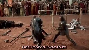 game of thrones season 3 ep 1 by teresha28 - Dailymotion