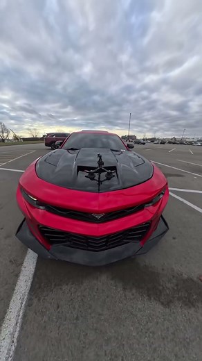 Como poner el pocoyo al CAMARO? #videoshort