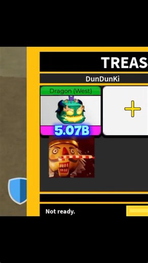 Trading the Dragon (West) for Blox Fruits | What interesting things will the players offer?! 🫨