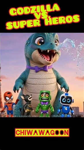 Led Zeppelin 'kashmir' (Come with Me Remix) Godzilla & Super Heros