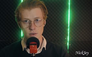 [ASMR][NICK JAMESON] 听完一P就睡着(被撩)系列 高触发级ASMR大佬 合集 持更