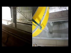 DSH SYSTEMS loading Fertilizer in France