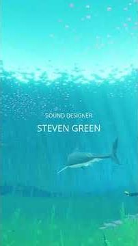 Abzu#S63 - Fin du jeu et...COQUILLAGE !
