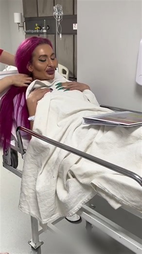 This woman claims she has the biggest cheeks in the world - but her unique look gets her a lot of online hate | PinkNews