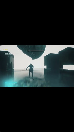 CONTROL Shorts – Jesse Opens a Locked Door | Foundation DLC