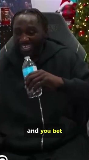 Terence Crawford Rates Adin Ross’ Boxing Knowledge a ZERO 😭