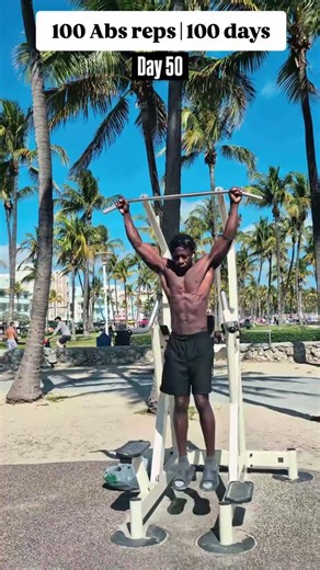 Day 50 #fitness #challenge #coreworkout #abs