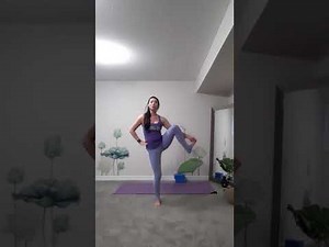 Bedroom Yoga Challenge
