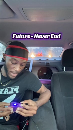 🧑🏾‍🚀Future - Never End on a Zv6 15 powered by a Jp43 #sundownaudio #caraudio #thatdangaltima