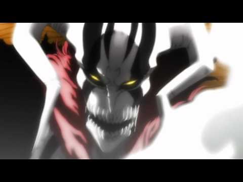 BLEACH Monster--[Skillet]