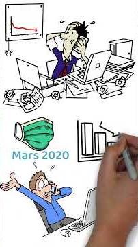 🚨 Le PIÈGE n°1 des Débutants en BOURSE (et COMMENT l’éviter) 💣 #argent #investissement #etf