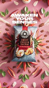 78 reactions | Red Rock Deli presents: Sweet Chilli & Sour Cream, remixed by PNAU – a song created with only Red Rock Deli ingredients | Red Rock Deli | Facebook