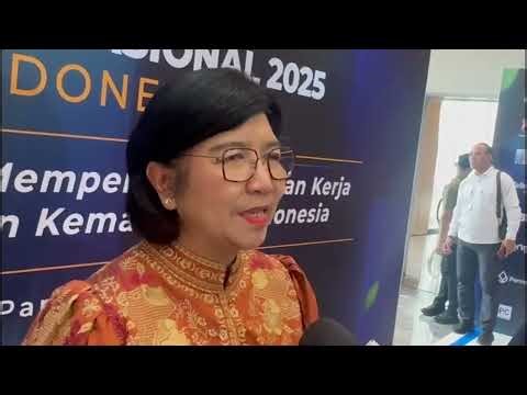 Bank Indonesia Dukung 'Liquidity', Destry Damayanti Ajak Pengusaha Berinvestasi