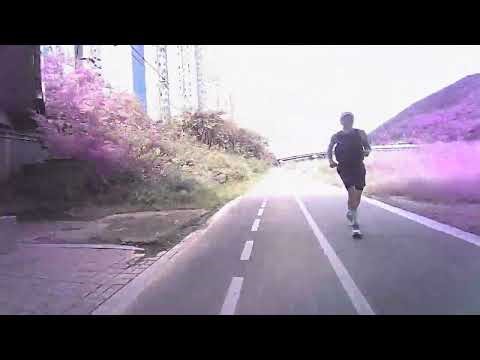 한강가기 4번 - 한강 가는 중 3