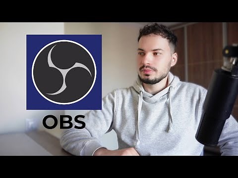 Cum folosesc OBS pentru înregistrarea video a ecranului | Tutorial OBS Studio pentru începători