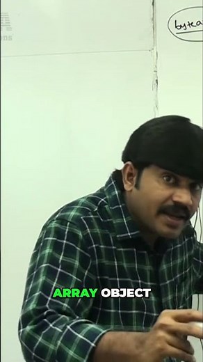 Python Bytes & Bytearray: Easy Creation Guide #shorts