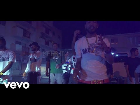 Yukmouth, J-Hood - Keep It Gangsta (Official Video) ft. Stikk