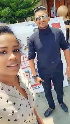 Bibi BethuneChutney ParadiseRohied Chan Steven Ramphal Terry GajrajSee yall later | Russell Annamunthodoo | Facebook