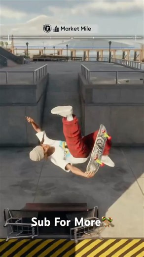 Alexa turn off gravity😀! #skate #skate4 #skateboarding #fyp #viraltiktok