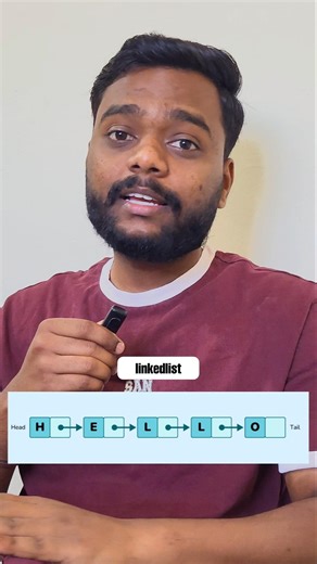 ArrayList vs LinkedList
