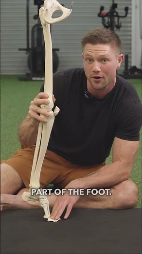How To Fix Tight Calves (without stretching) For Good #kneepain #kneepainrelief #plantarfasciitis
